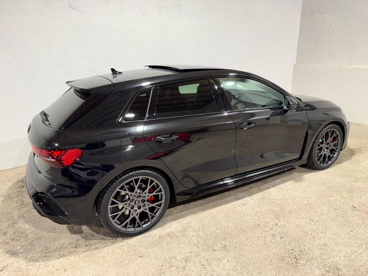 Audi RS3 RS 3 Sportback  🚀 Sofort Verfügbar 🚀