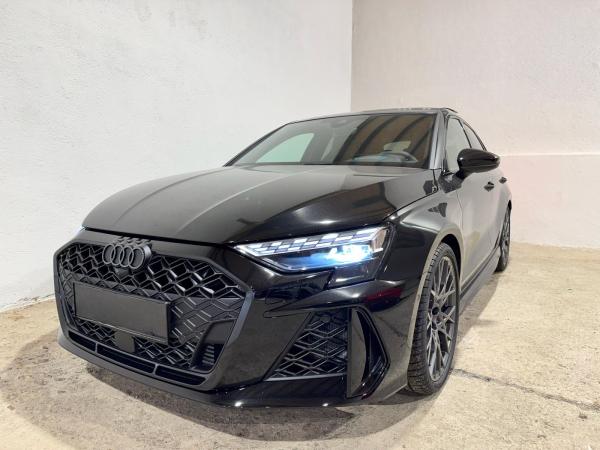 Audi RS3 RS 3 Sportback  🚀 Sofort Verfügbar 🚀