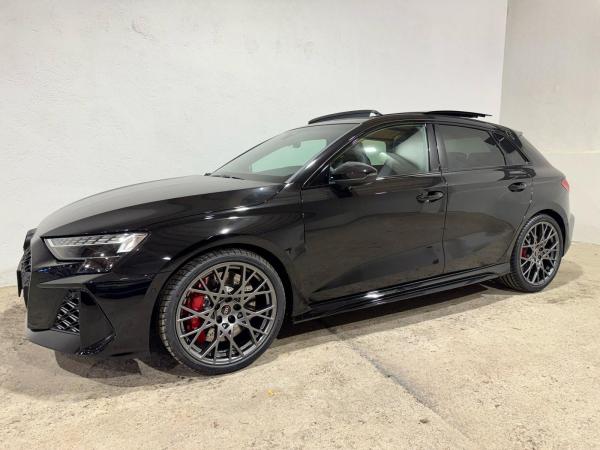 Audi RS3 RS 3 Sportback  🚀 Sofort Verfügbar 🚀