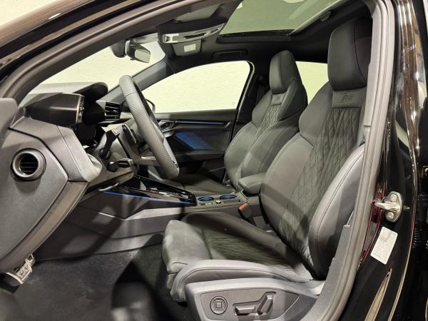 Audi RS3 RS 3 Sportback  🚀 Sofort Verfügbar 🚀