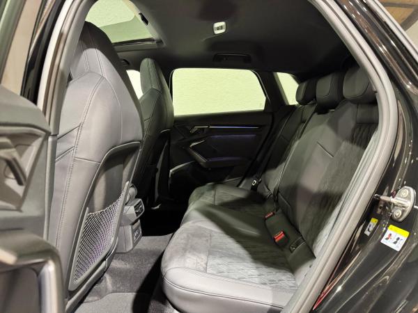 Audi RS3 RS 3 Sportback  🚀 Sofort Verfügbar 🚀