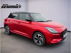 Suzuki Swift COMFORT+ CVT HYBRID **Sonderangebot!! Nur solange der Vorrat reicht!!**
