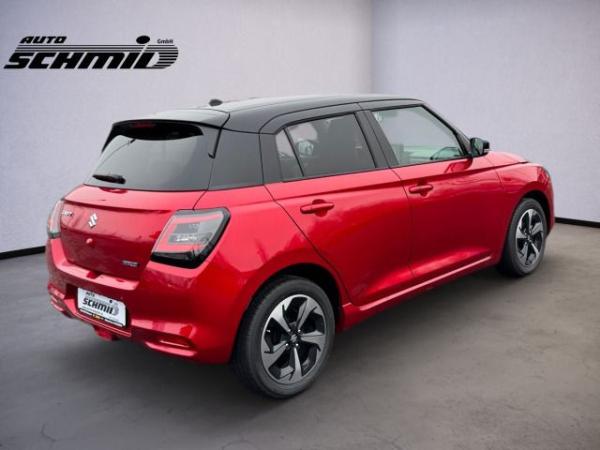 Suzuki Swift COMFORT+ CVT HYBRID **Sonderangebot!! Nur solange der Vorrat reicht!!**
