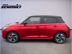 Suzuki Swift COMFORT+ CVT HYBRID **Sonderangebot!! Nur solange der Vorrat reicht!!**
