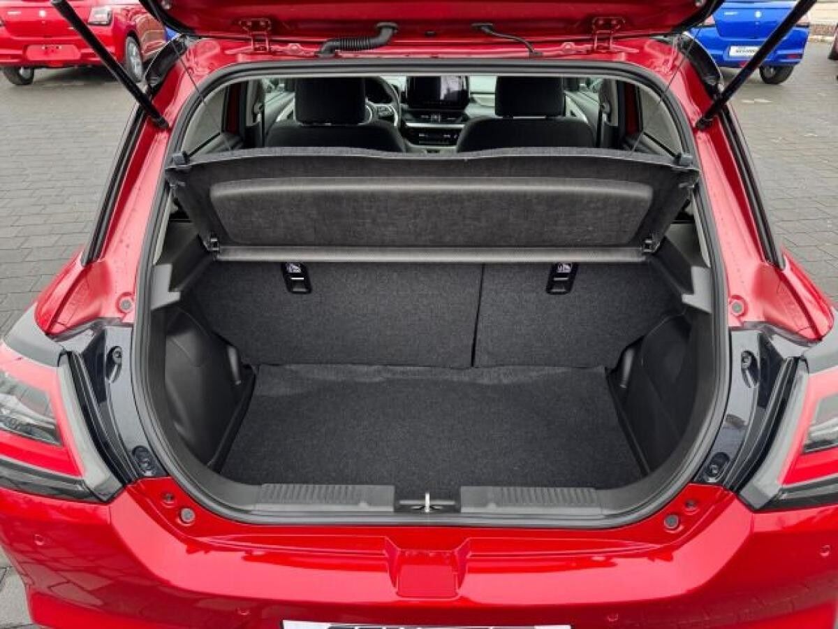 Suzuki Swift COMFORT+ CVT HYBRID **Sonderangebot!! Nur solange der Vorrat reicht!!**