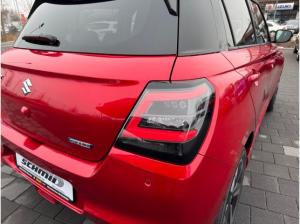 Suzuki Swift COMFORT+ CVT HYBRID **Sonderangebot!! Nur solange der Vorrat reicht!!**