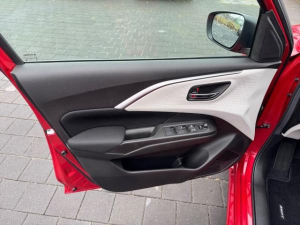 Suzuki Swift COMFORT+ CVT HYBRID **Sonderangebot!! Nur solange der Vorrat reicht!!**