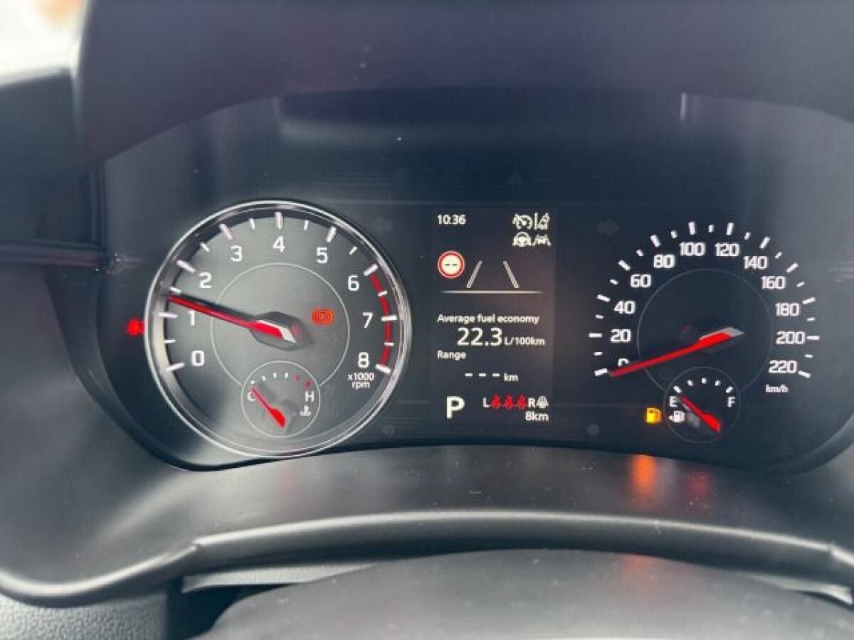 Suzuki Swift COMFORT+ CVT HYBRID **Sonderangebot!! Nur solange der Vorrat reicht!!**