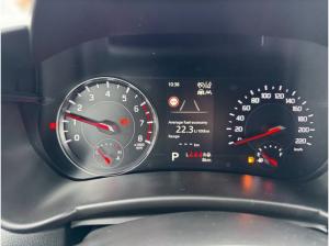 Suzuki Swift COMFORT+ CVT HYBRID **Sonderangebot!! Nur solange der Vorrat reicht!!**