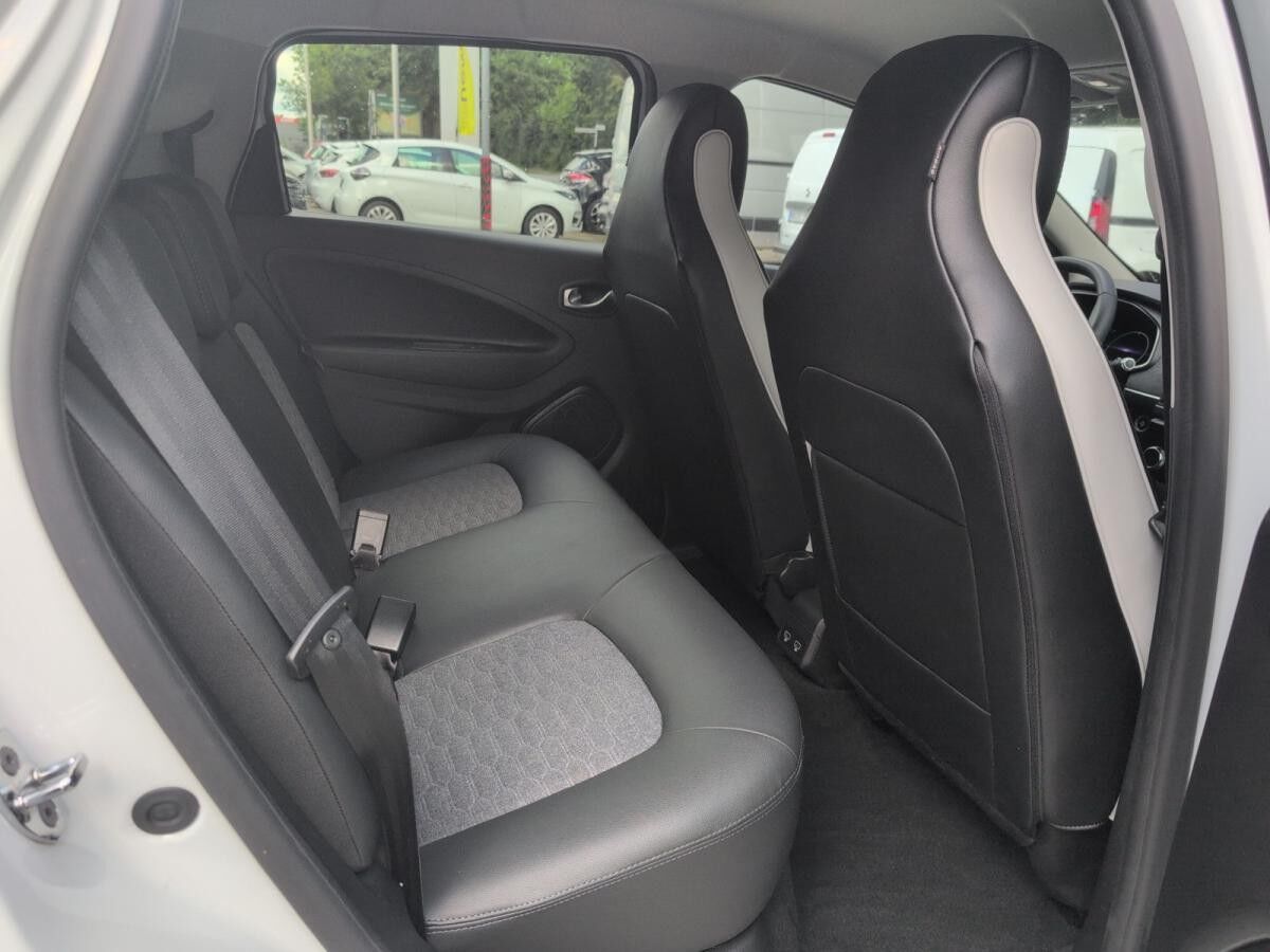 Renault ZOE Z.E. 50 R135 Intens