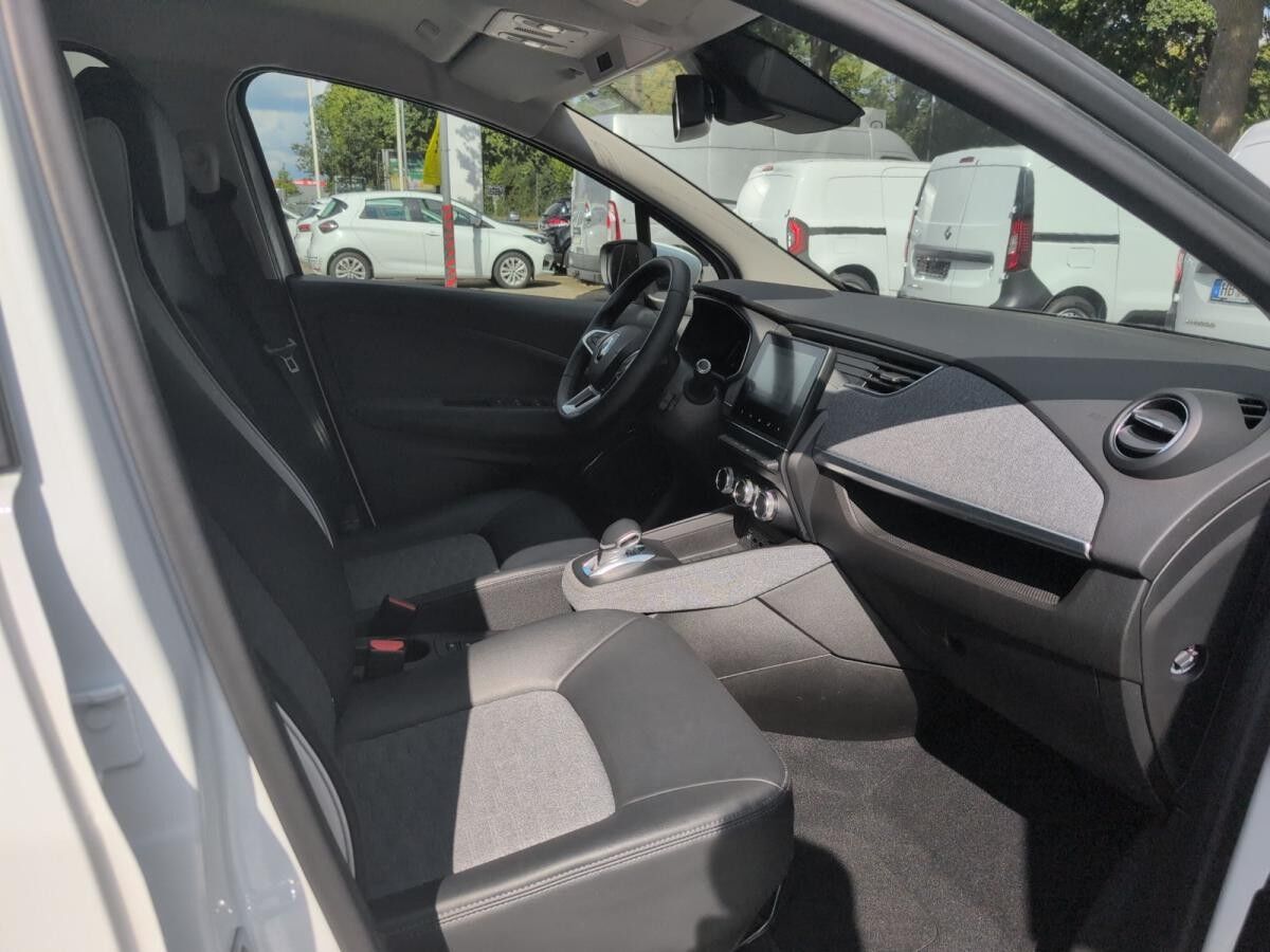 Renault ZOE Z.E. 50 R135 Intens