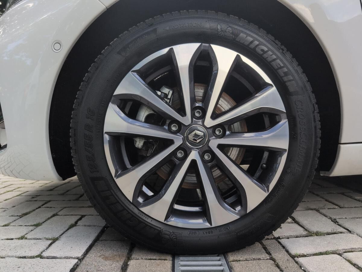 Renault ZOE Z.E. 50 R135 Intens