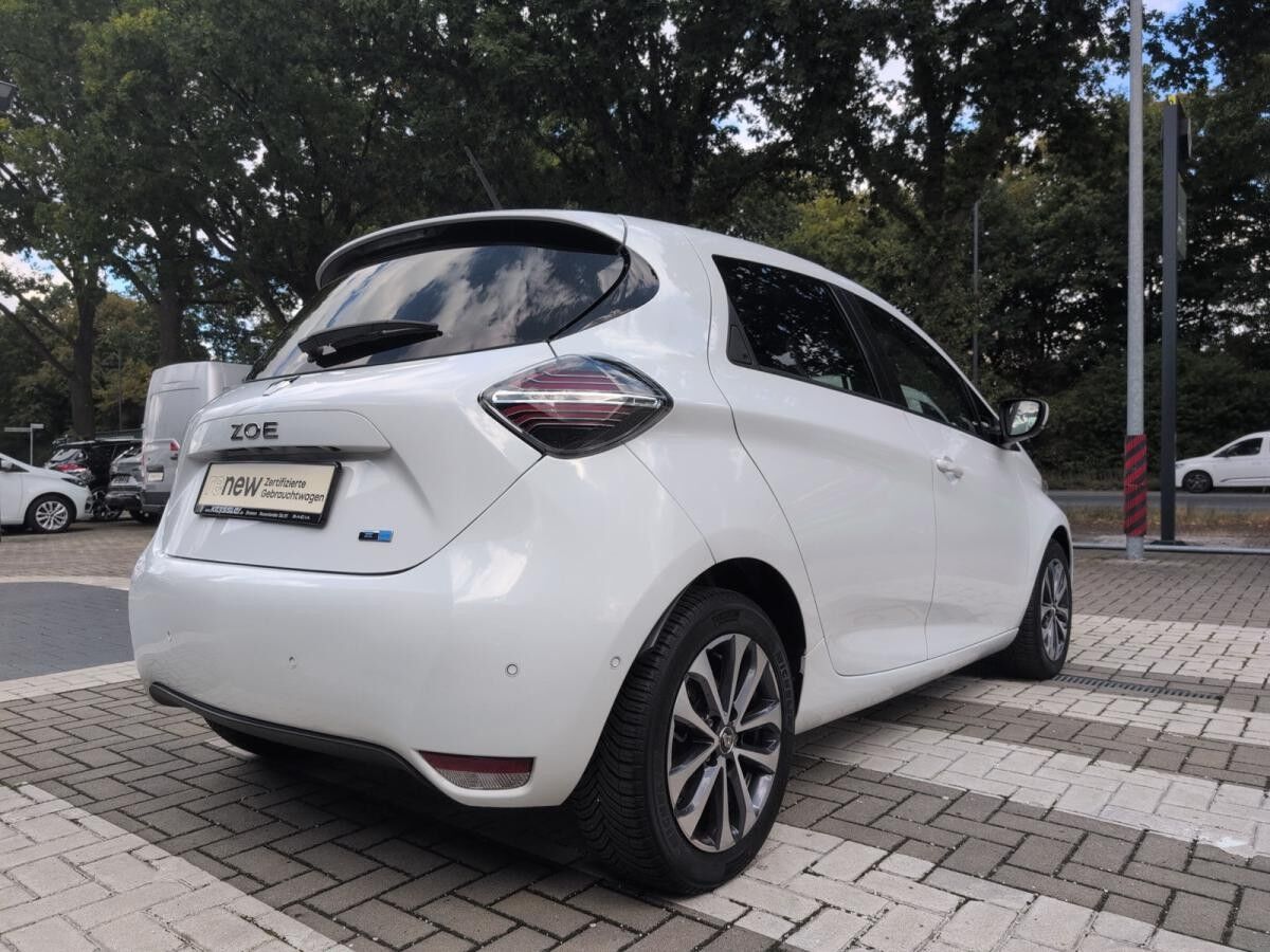 Renault ZOE Z.E. 50 R135 Intens