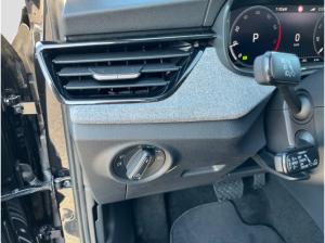Skoda Kamiq TOUR 1.5 TSI DSG !SONDERAKTION! SHZ pACC Kessy Kamera PLA
