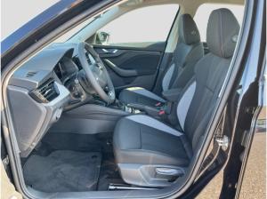 Skoda Kamiq TOUR 1.5 TSI DSG !SONDERAKTION! SHZ pACC Kessy Kamera PLA