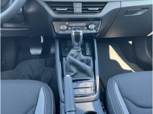 Skoda Kamiq TOUR 1.5 TSI DSG !SONDERAKTION! SHZ pACC Kessy Kamera PLA