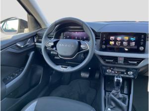 Skoda Kamiq TOUR 1.5 TSI DSG !SONDERAKTION! SHZ pACC Kessy Kamera PLA