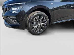 Skoda Kamiq TOUR 1.5 TSI DSG !SONDERAKTION! SHZ pACC Kessy Kamera PLA