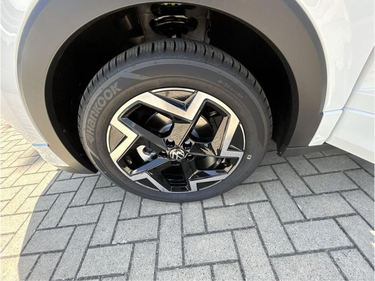 Volkswagen T-Cross R-Line 1.0 l TSI OPF DSG CarPlay Matrix