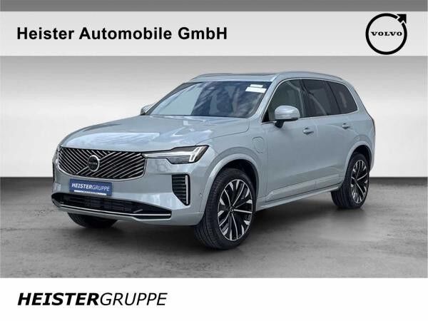 Volvo XC90 T8 Plus Dark+MJ26+Pano.-Glasdach+360 Grad