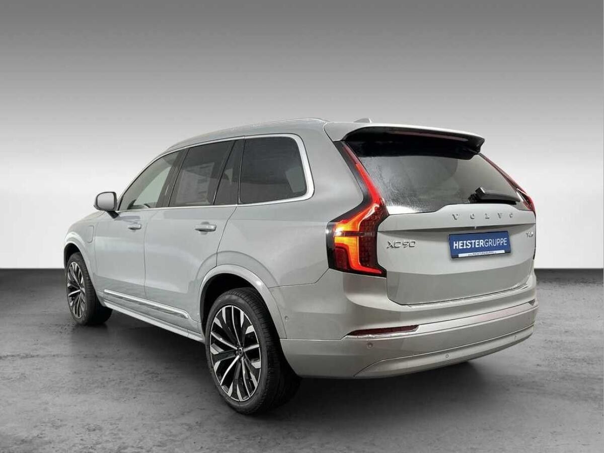 Volvo XC90 T8 Plus Dark+MJ26+Pano.-Glasdach+360 Grad