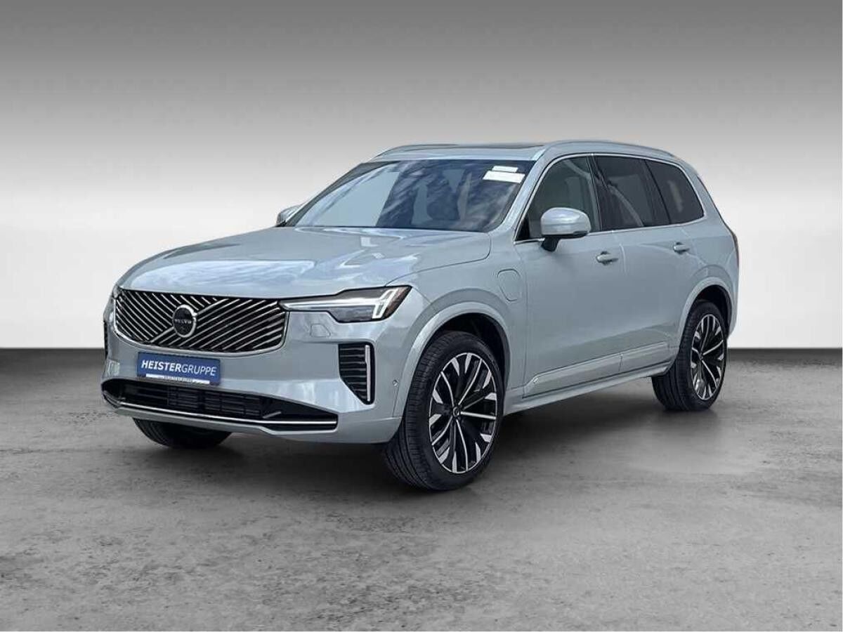 Volvo XC90 T8 Plus Dark+MJ26+Pano.-Glasdach+360 Grad