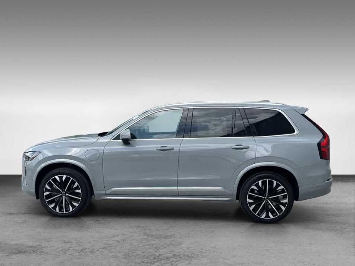 Volvo XC90 T8 Plus Dark+MJ26+Pano.-Glasdach+360 Grad