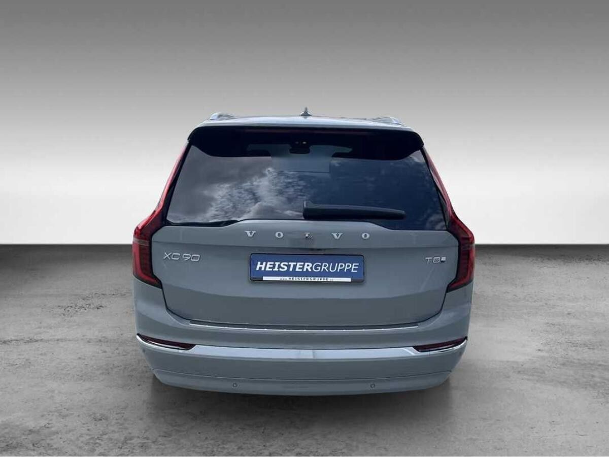 Volvo XC90 T8 Plus Dark+MJ26+Pano.-Glasdach+360 Grad