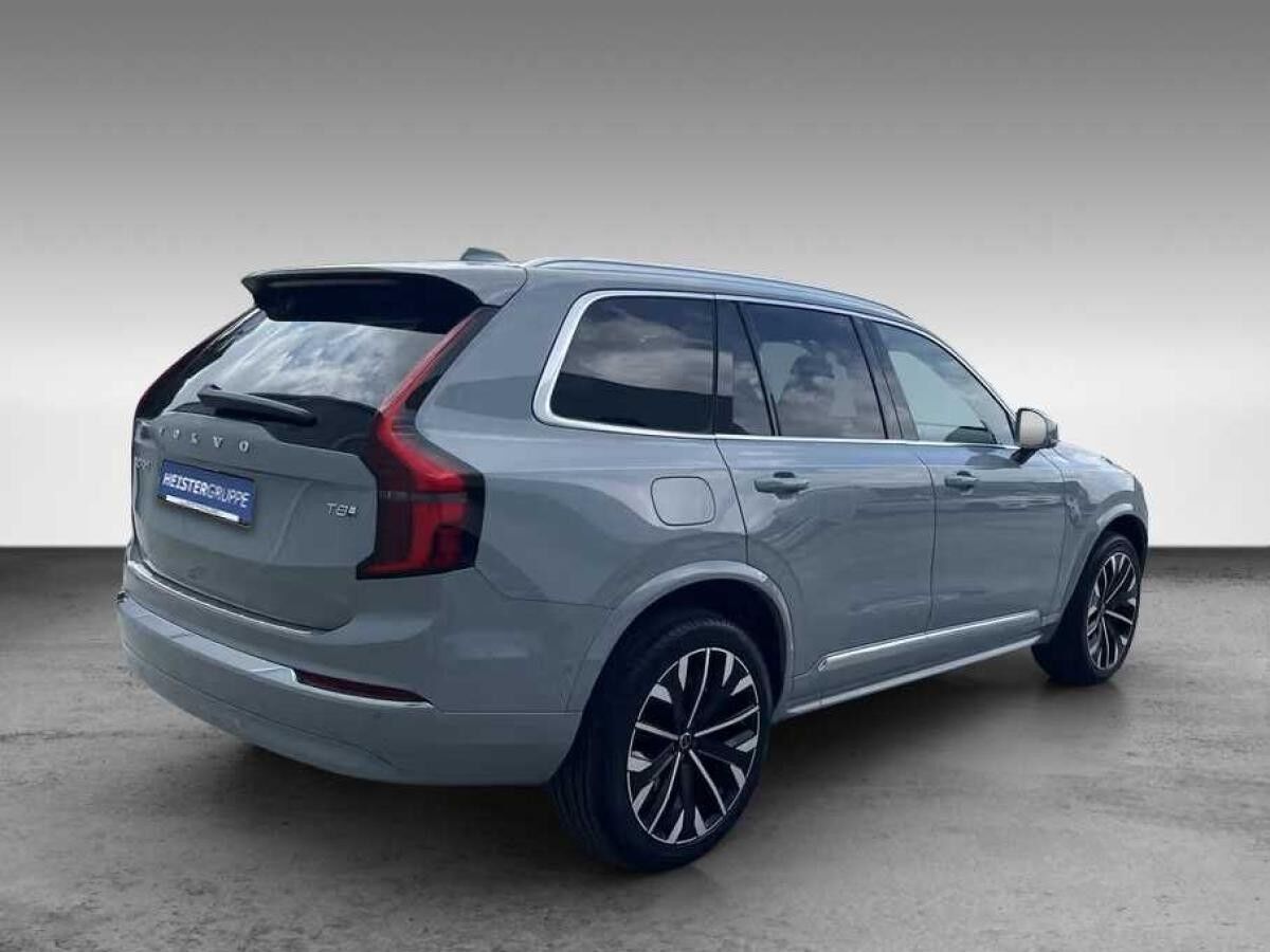 Volvo XC90 T8 Plus Dark+MJ26+Pano.-Glasdach+360 Grad