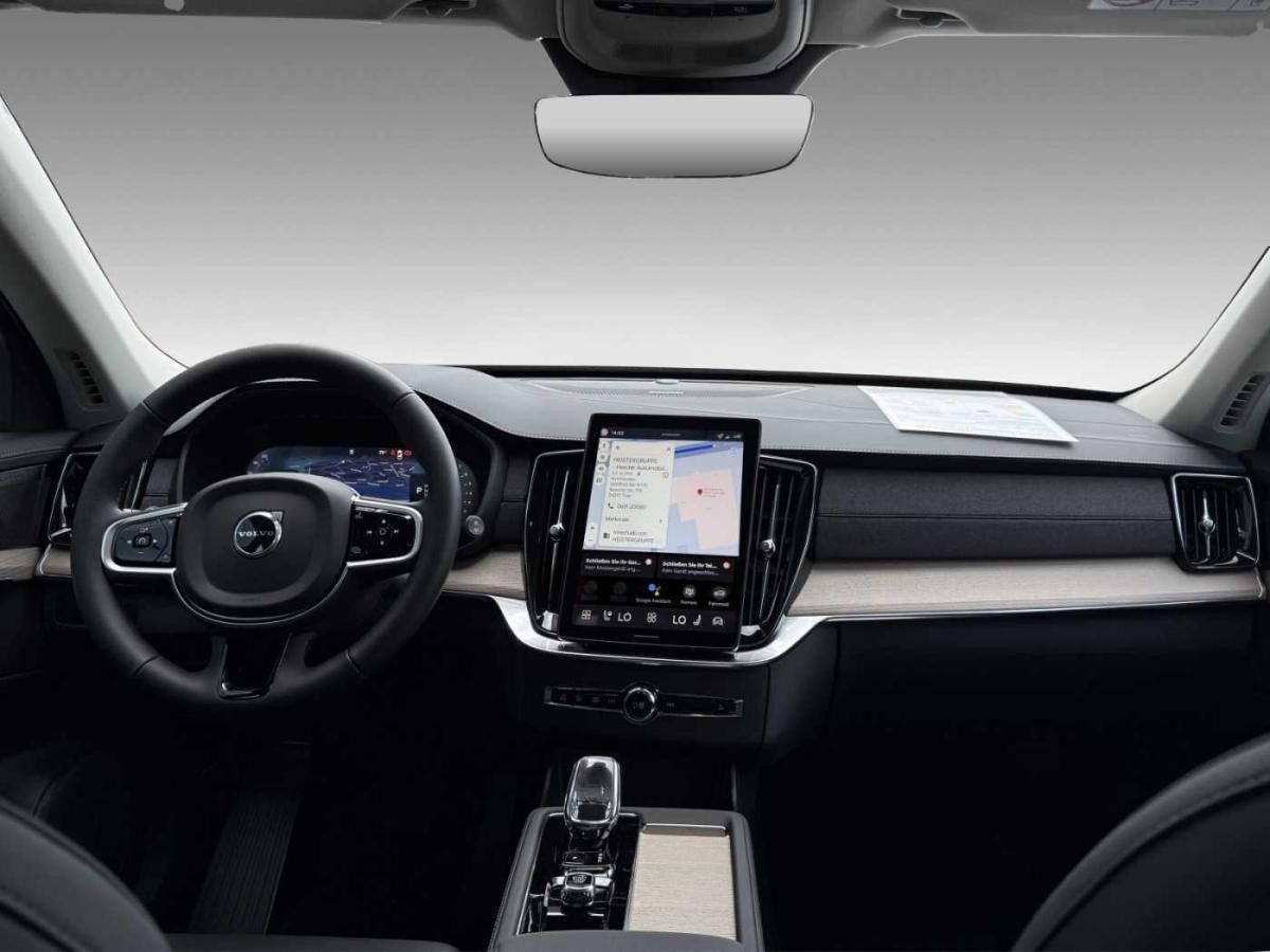 Volvo XC90 T8 Plus Dark+MJ26+Pano.-Glasdach+360 Grad