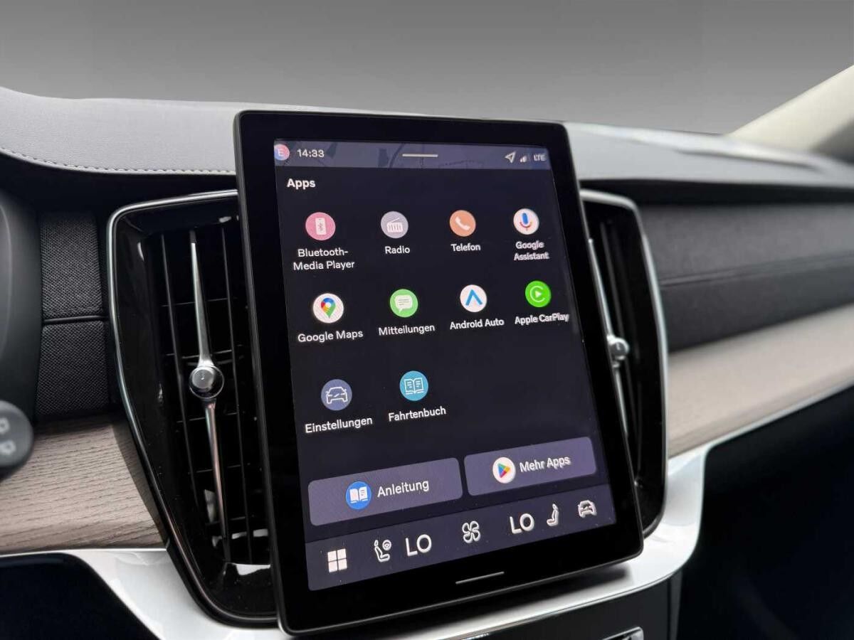 Volvo XC90 T8 Plus Dark+MJ26+Pano.-Glasdach+360 Grad