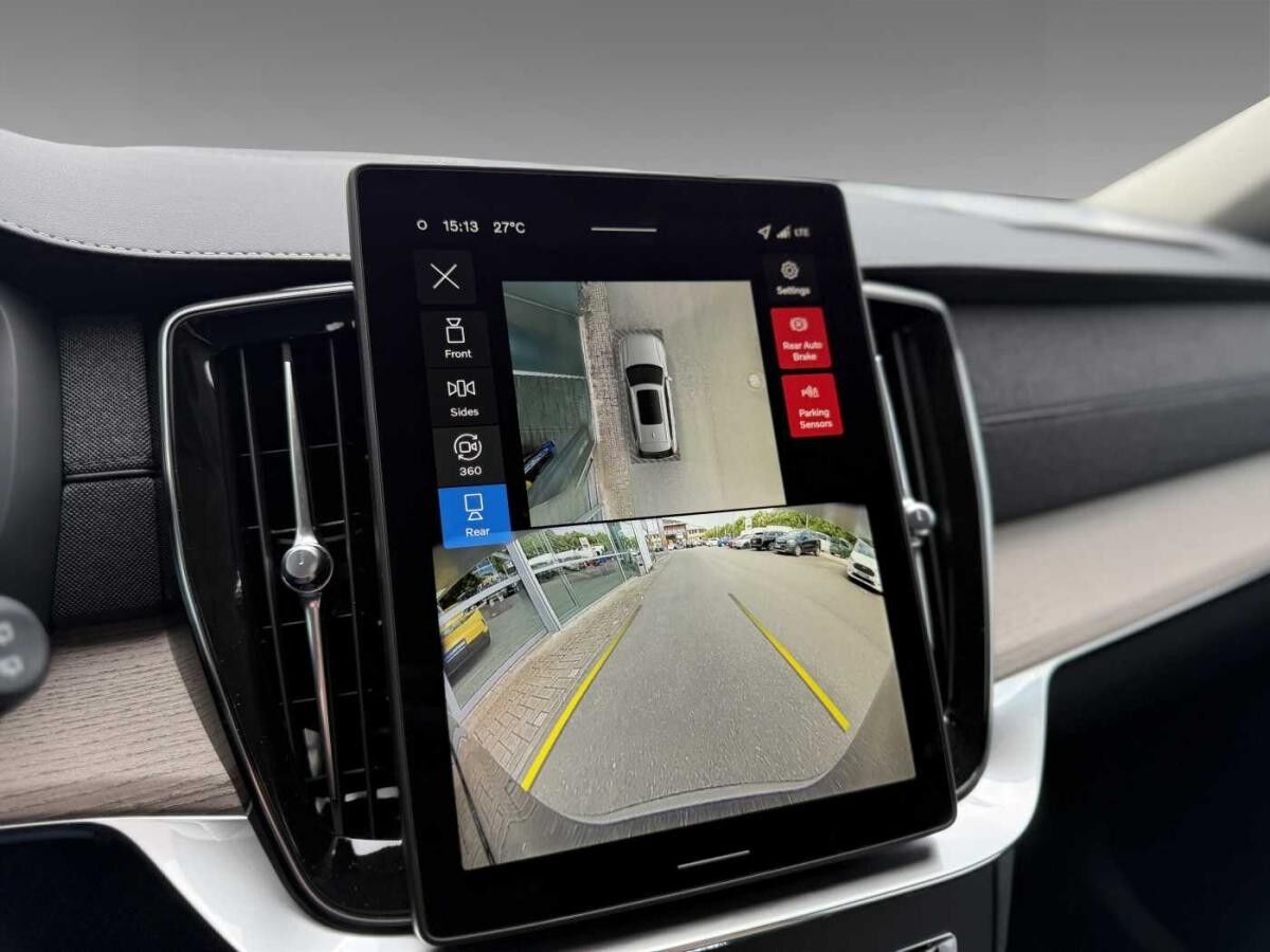 Volvo XC90 T8 Plus Dark+MJ26+Pano.-Glasdach+360 Grad