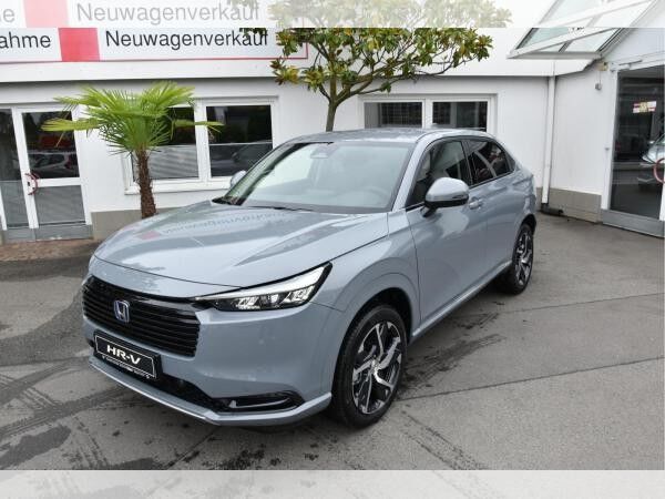 Honda HR-V 1.5 i-MMD Hybrid Advance Plus🥳sofort verfügbar🥳