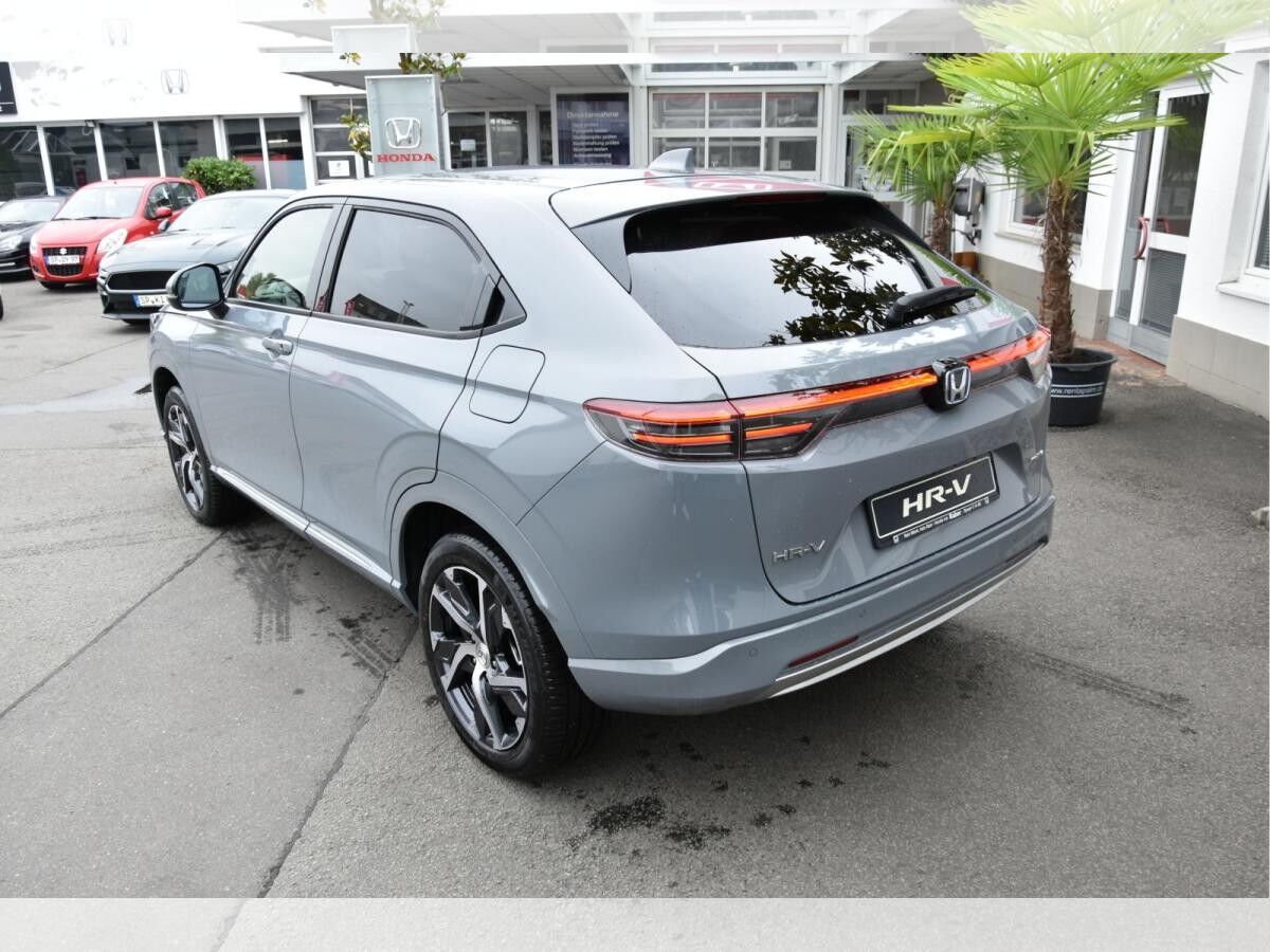 Honda HR-V 1.5 i-MMD Hybrid Advance Plus🥳sofort verfügbar🥳
