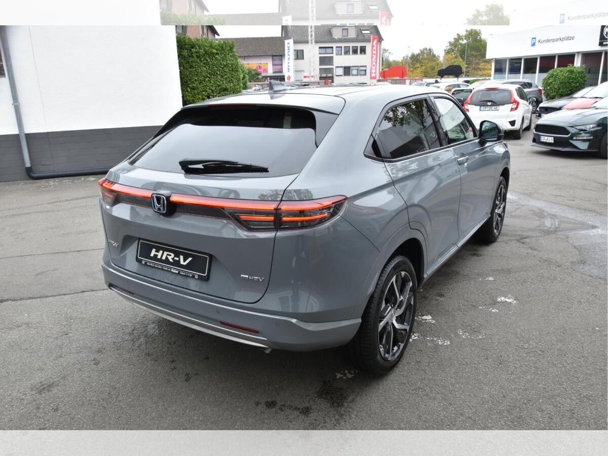 Honda HR-V 1.5 i-MMD Hybrid Advance Plus🥳sofort verfügbar🥳