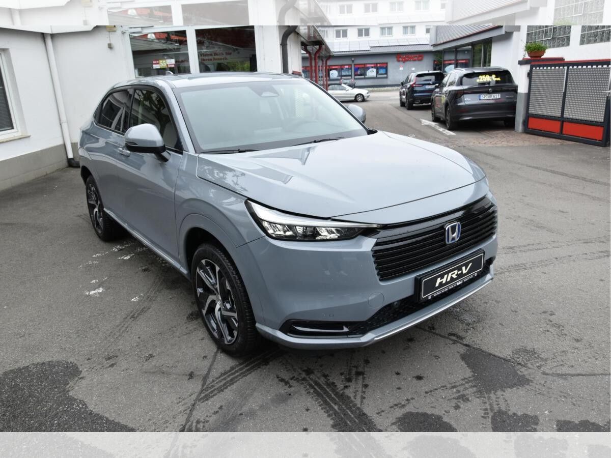 Honda HR-V 1.5 i-MMD Hybrid Advance Plus🥳sofort verfügbar🥳