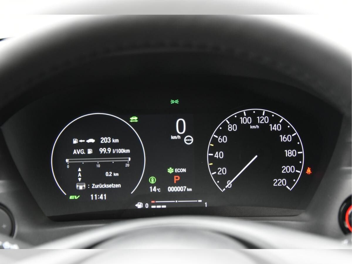 Honda HR-V 1.5 i-MMD Hybrid Advance Plus🥳sofort verfügbar🥳