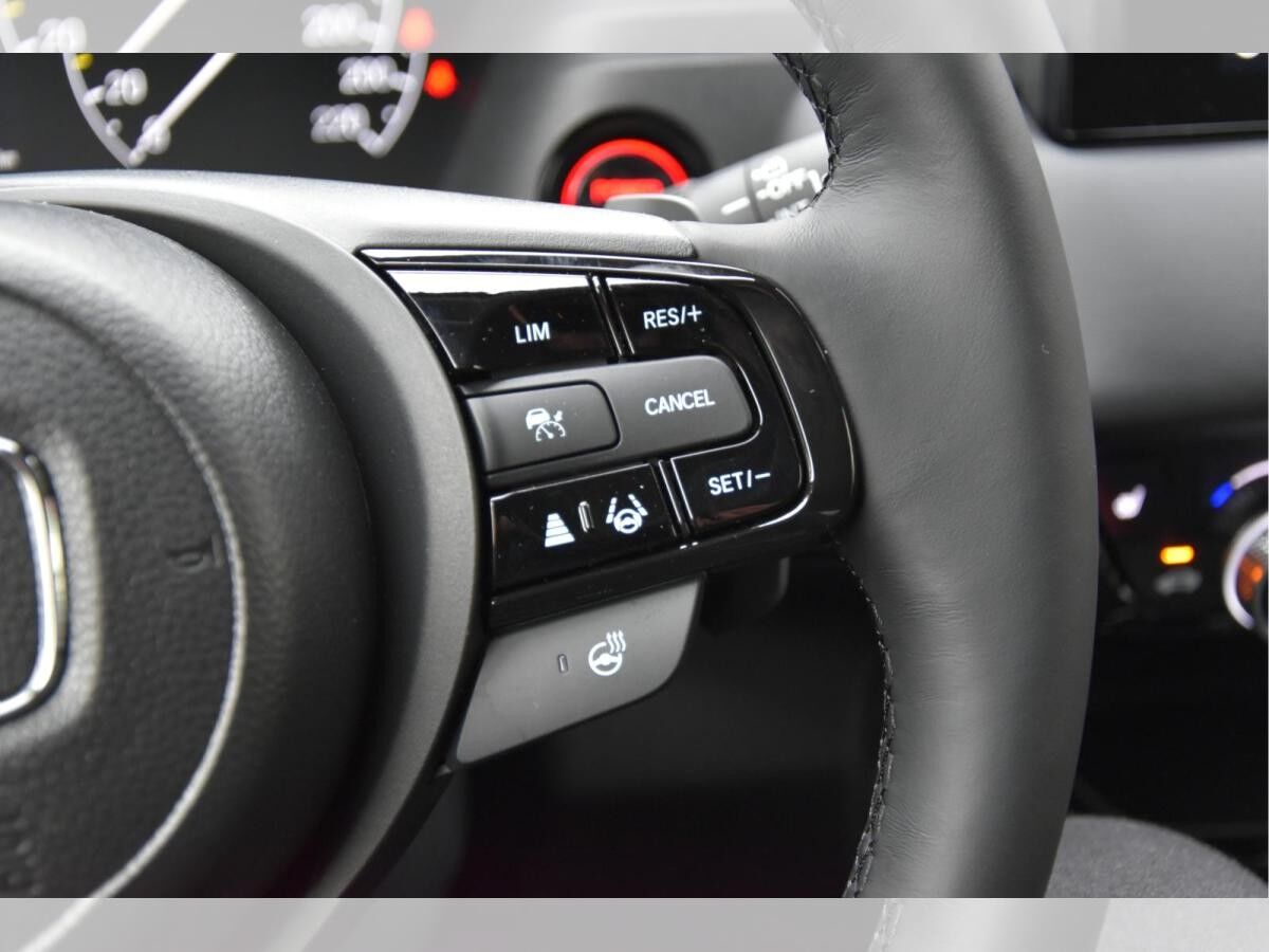 Honda HR-V 1.5 i-MMD Hybrid Advance Plus🥳sofort verfügbar🥳