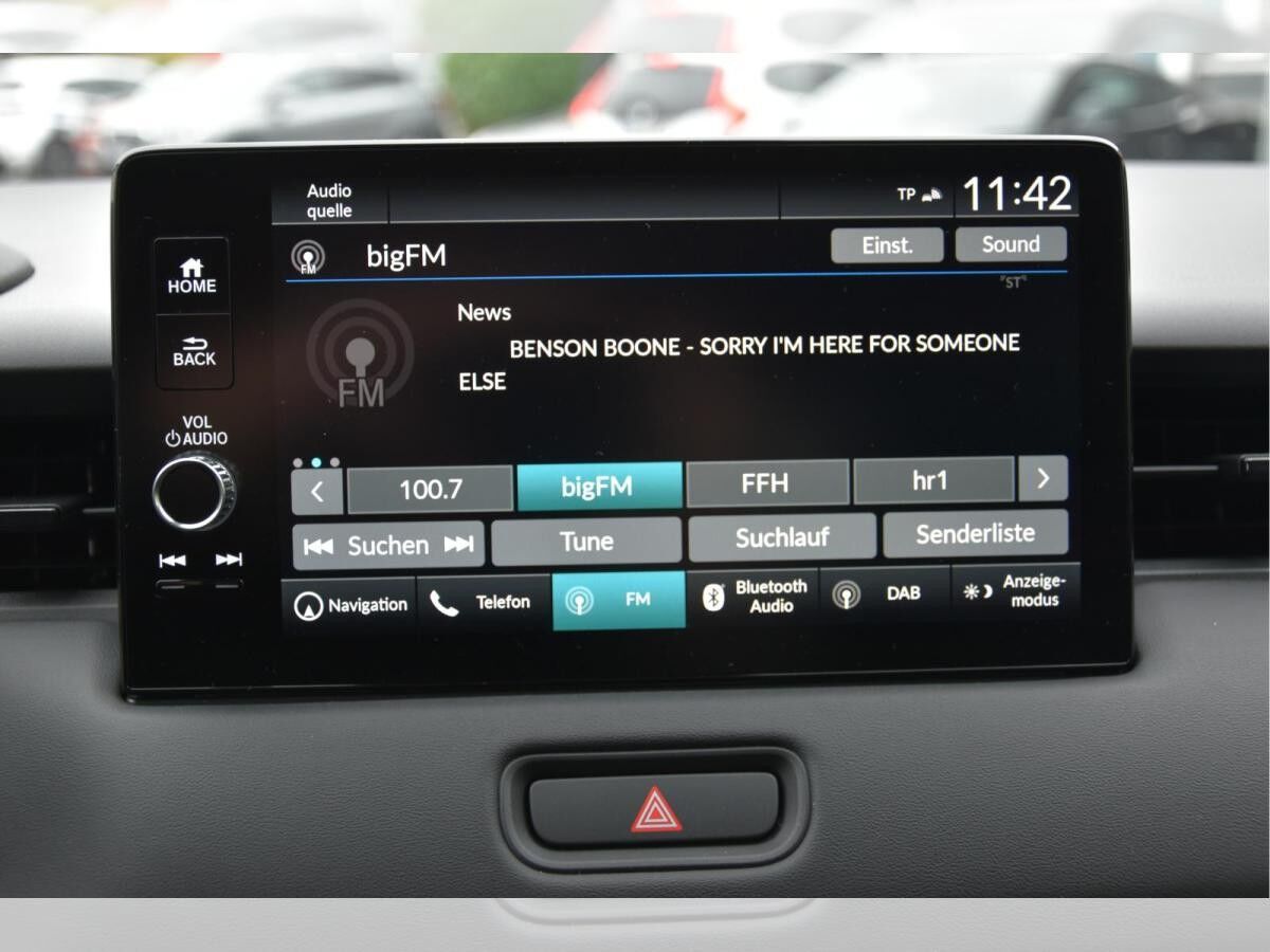 Honda HR-V 1.5 i-MMD Hybrid Advance Plus🥳sofort verfügbar🥳