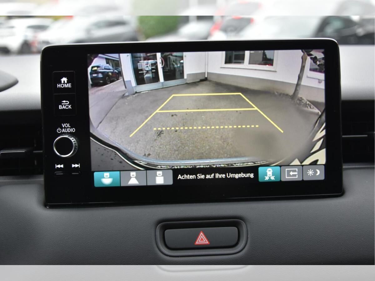 Honda HR-V 1.5 i-MMD Hybrid Advance Plus🥳sofort verfügbar🥳