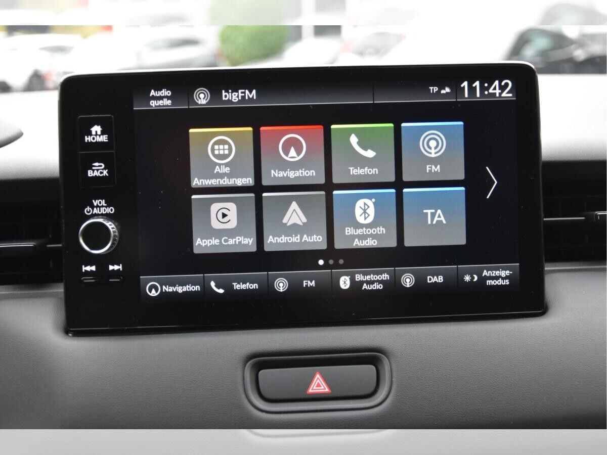 Honda HR-V 1.5 i-MMD Hybrid Advance Plus🥳sofort verfügbar🥳