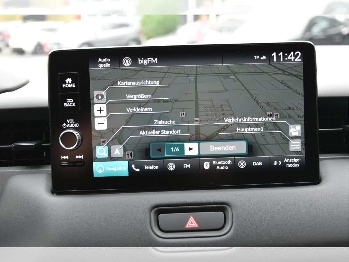 Honda HR-V 1.5 i-MMD Hybrid Advance Plus🥳sofort verfügbar🥳