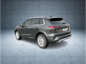 Audi Q3 SUV TFSI S tr. AHK 18 Cam ACC FLA Keyless