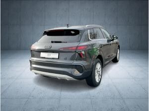 Audi Q3 SUV TFSI S tr. AHK 18 Cam ACC FLA Keyless