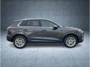 Audi Q3 SUV TFSI S tr. AHK 18 Cam ACC FLA Keyless