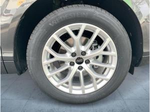 Audi Q3 SUV TFSI S tr. AHK 18 Cam ACC FLA Keyless