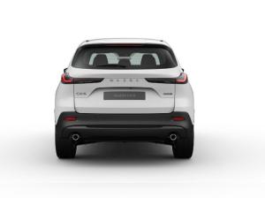 Mazda CX-5 5WGN 2.5L e-Skyactiv G 141ps 6AT FWD Prime-Line