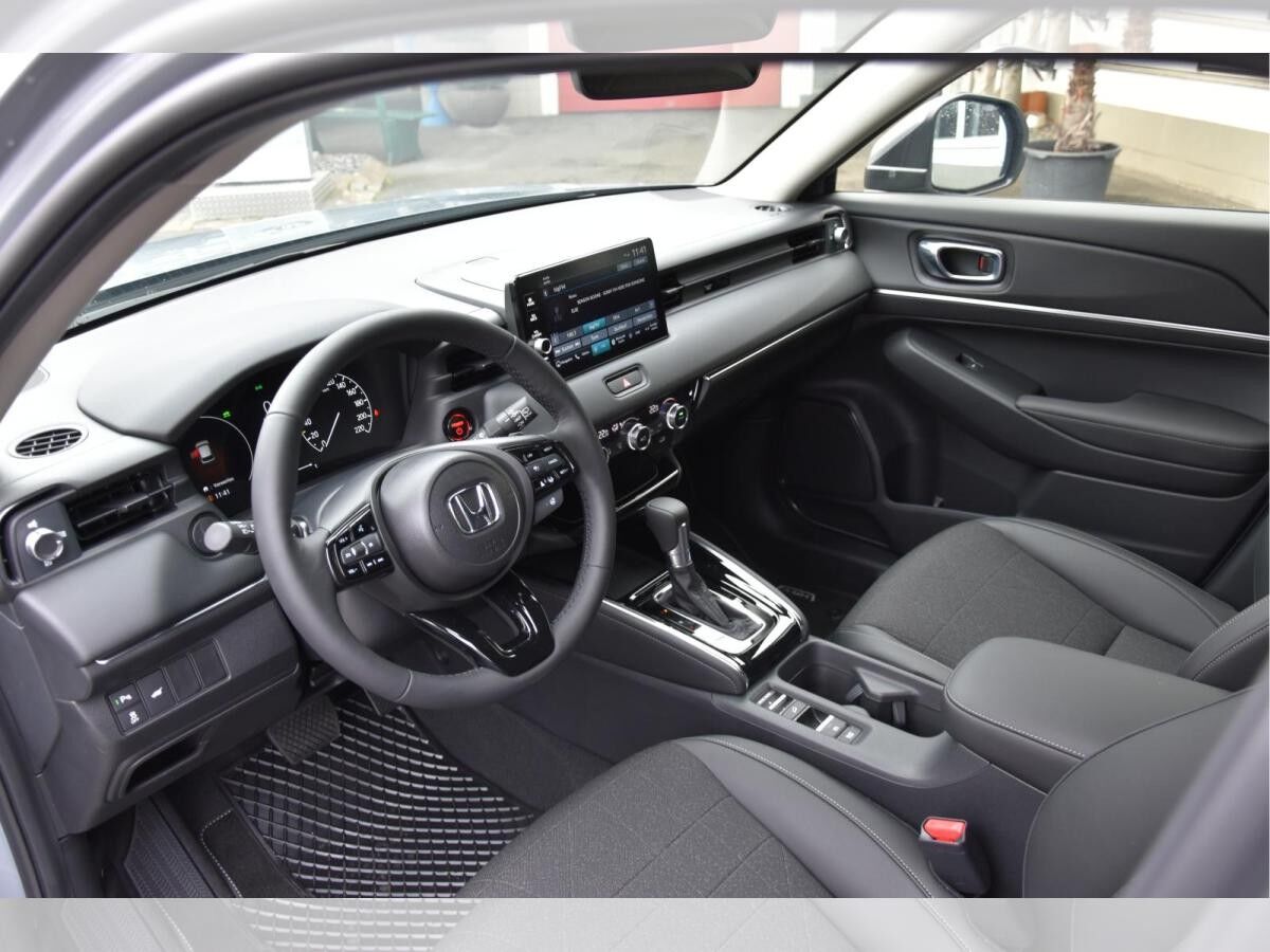 Honda HR-V 1.5 i-MMD Hybrid Advance Plus