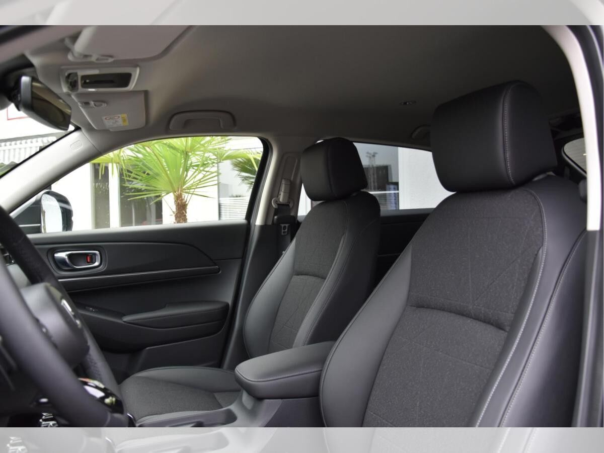 Honda HR-V 1.5 i-MMD Hybrid Advance Plus