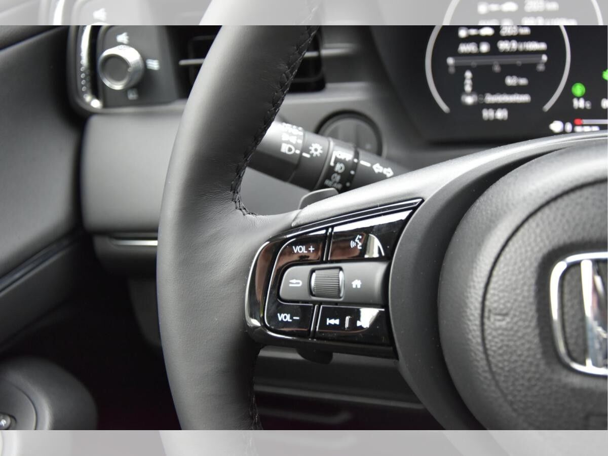 Honda HR-V 1.5 i-MMD Hybrid Advance Plus